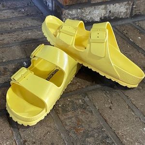 Birkenstock Sandle